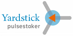 Yardstick Pulsestaker